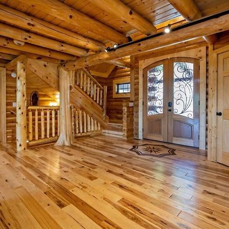 Roaring Fork Lodge Gatlinburg Ngoại thất bức ảnh