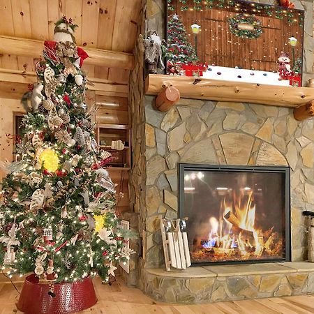 Roaring Fork Lodge Gatlinburg Ngoại thất bức ảnh