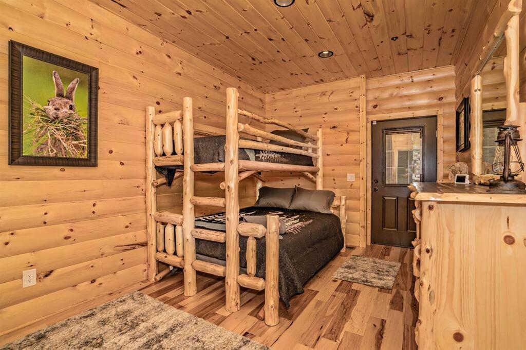 Roaring Fork Lodge Gatlinburg Ngoại thất bức ảnh