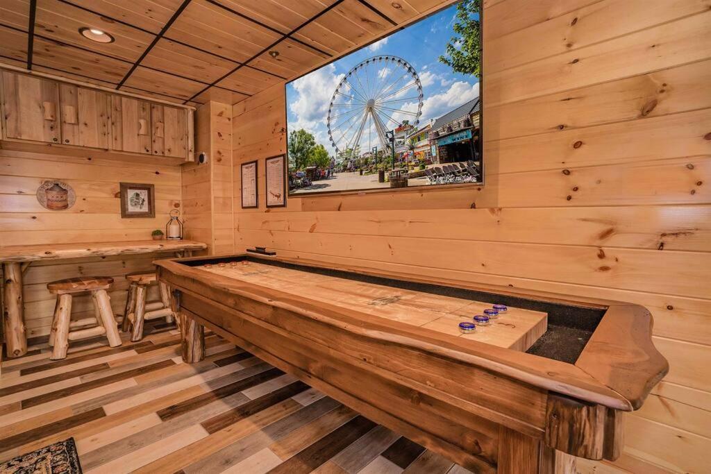 Roaring Fork Lodge Gatlinburg Ngoại thất bức ảnh